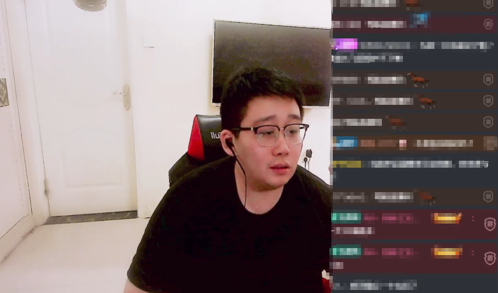 神豪飞云找交友厅M小酷！三文鱼、周半亿、小龙女、世杰、迷醉、虎子都被M！阿文谈飞云！(图2)