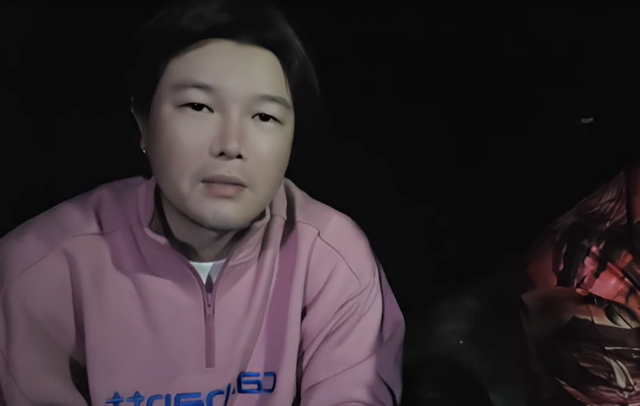 我绝对不会放过她！等着她开播！阿布谈某女主播！跟我挣了150万！(图1)