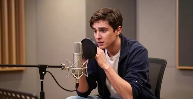 主播口才训练方法：语速语气停顿基础练习技巧(图2)