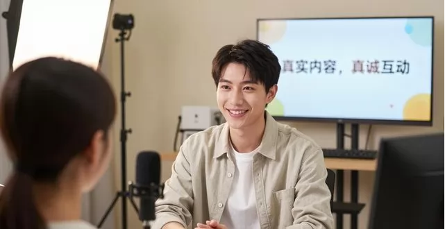 2026直播风向标：为什么“真诚”成了最大的流量密码？(图5)