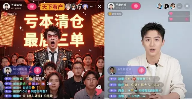 2026直播风向标：为什么“真诚”成了最大的流量密码？(图2)