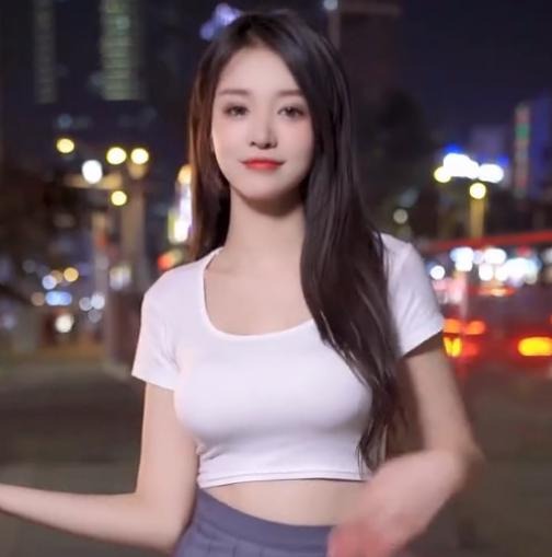 抖音甜七七（个人百科资料与简介）