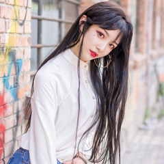 Abbily（个人百科资料与简介）