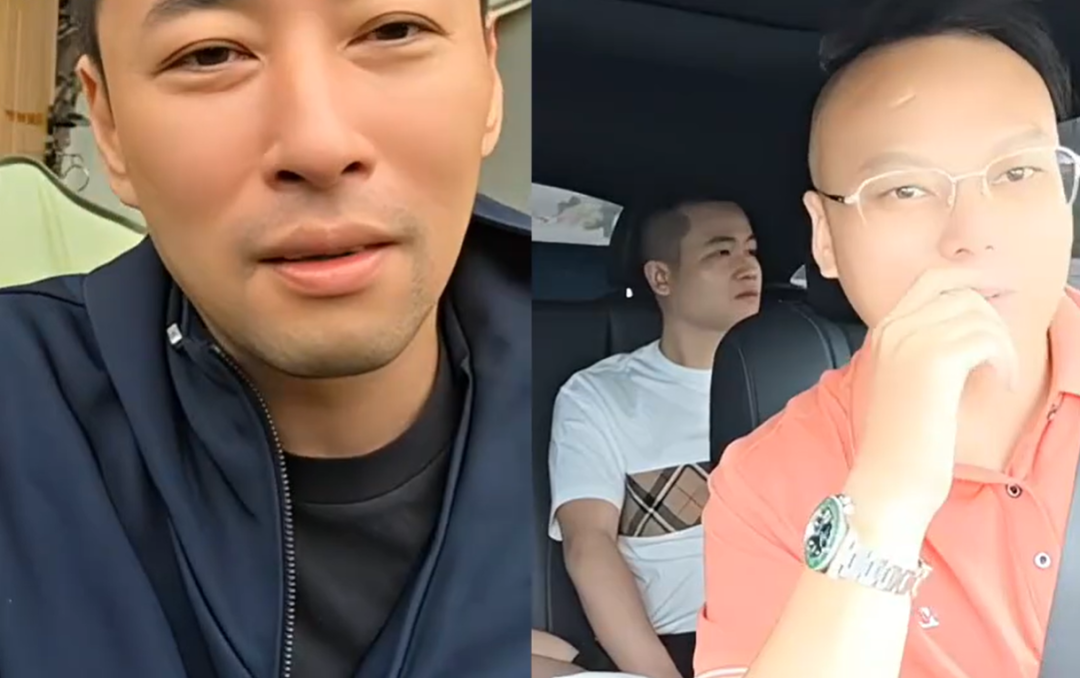 跟虎牙签约！渣皇签2000万的合同！跟虎牙到不到期都得告你！钱小佳对渣皇说！(图2)