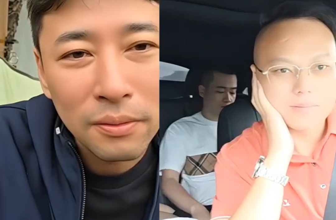 跟虎牙签约！渣皇签2000万的合同！跟虎牙到不到期都得告你！钱小佳对渣皇说！(图3)