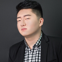 小洲（个人百科资料与简介）