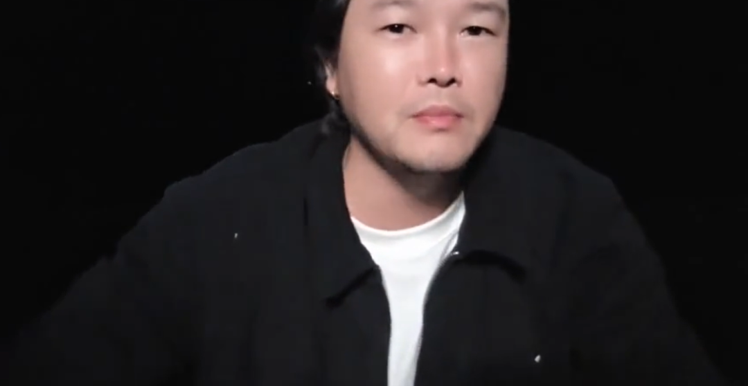 童锦程借鉴了我模式！我是荒野第一人！阿布谈童锦程贵宾2万！他学习能力强！(图1)