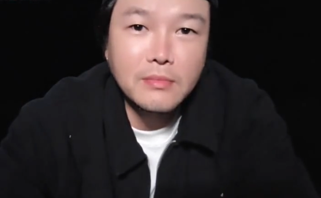 童锦程借鉴了我模式！我是荒野第一人！阿布谈童锦程贵宾2万！他学习能力强！(图2)