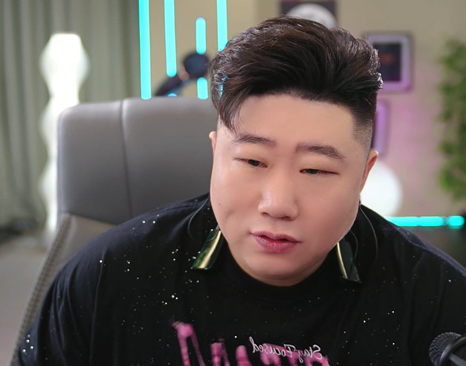 虎牙众多跳槽电母直播间就几人！从虎牙38到抖音几千人！星秀元老稳得住！(图1)