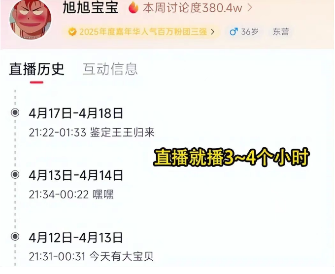 旭旭宝宝长期休息原因找到！韩茜茜一语惊醒梦中人，决定更爱自己(图6)