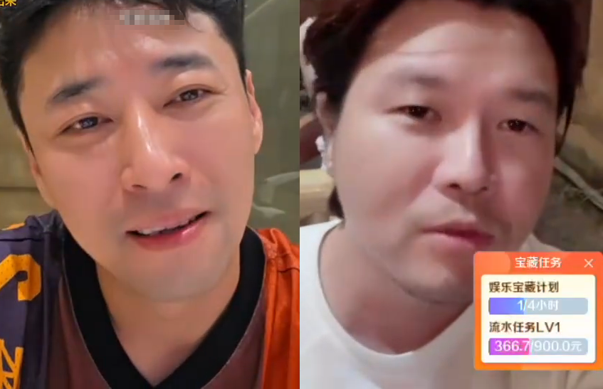 把张开朗干掉！钱小佳连麦阿布加入集梦！将传达给会长！最大结在大哥身上！(图3)