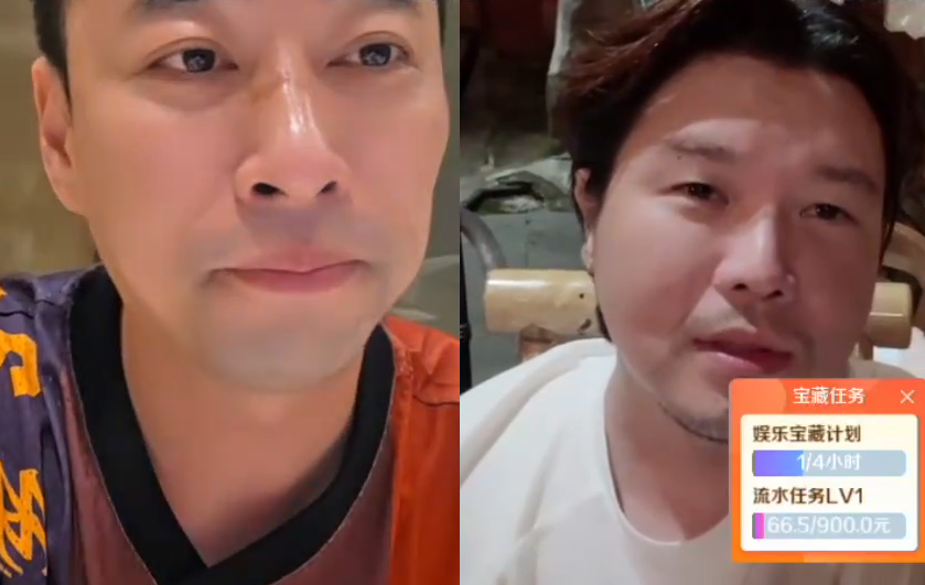 把张开朗干掉！钱小佳连麦阿布加入集梦！将传达给会长！最大结在大哥身上！(图2)