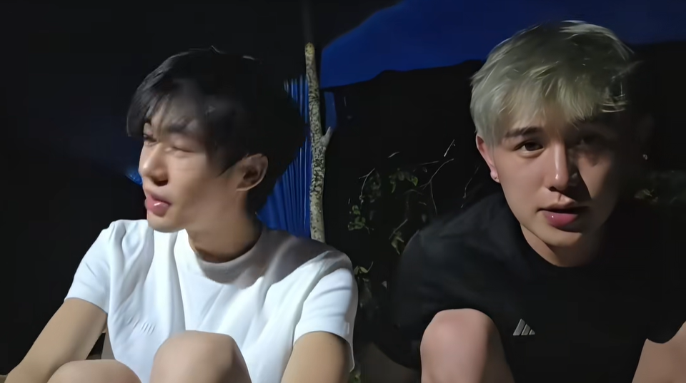 在线观众10万+！活跃超5.2万！虎牙户外一哥童锦程人气数据曝腾！最后一次荒野！(图1)