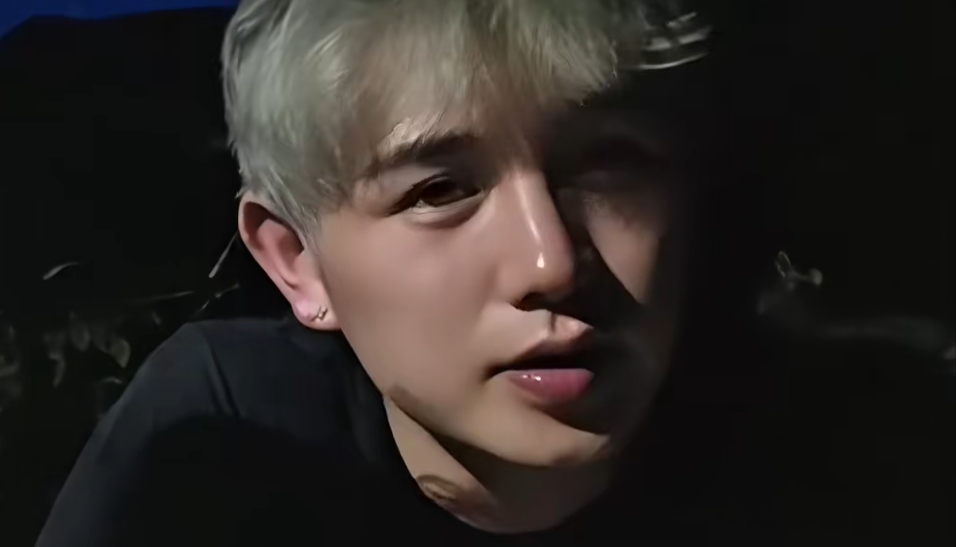 在线观众10万+！活跃超5.2万！虎牙户外一哥童锦程人气数据曝腾！最后一次荒野！(图3)