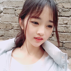 次惑小仙女（主播个人百科资料与简介）