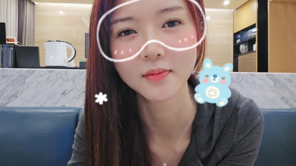 和张开朗播72小时有效果！离开233也挺好！罗玉姬子否认作妖！张开朗体量小就是他作妖！(图2)