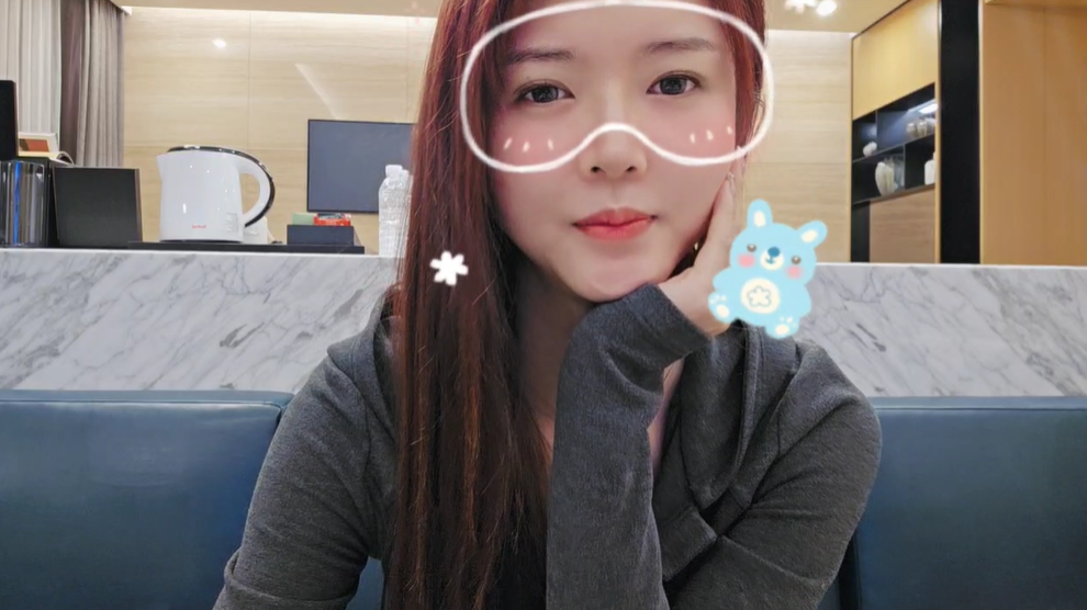 和张开朗播72小时有效果！离开233也挺好！罗玉姬子否认作妖！张开朗体量小就是他作妖！(图3)