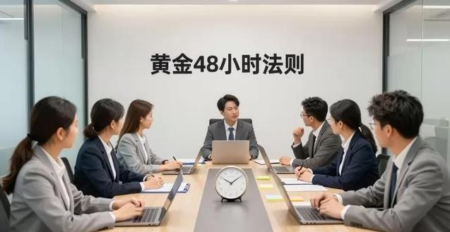 网红如何上热搜？揭秘背后的 MCN 与流量玩法(图2)