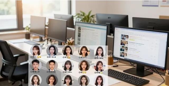 网红如何上热搜？揭秘背后的 MCN 与流量玩法(图5)