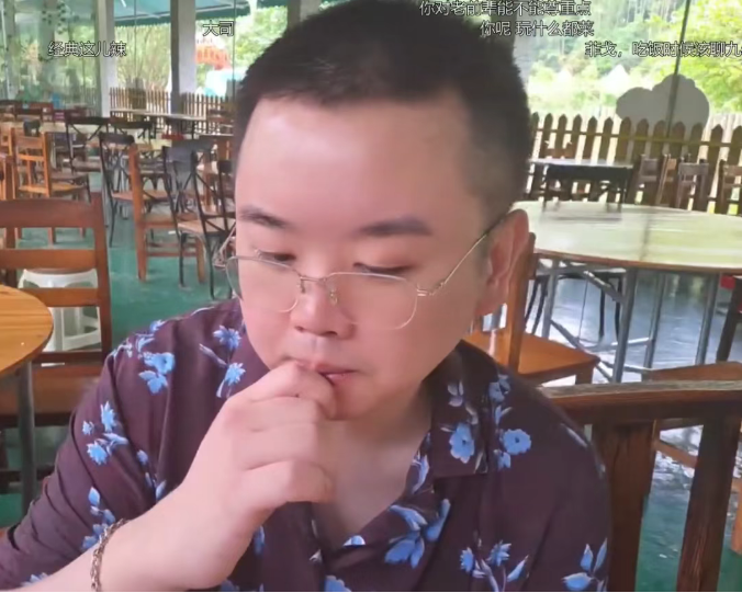 大司马再办比赛遭反感！知名男主播跨平台炮轰：他都不会玩也配当裁判？(图3)