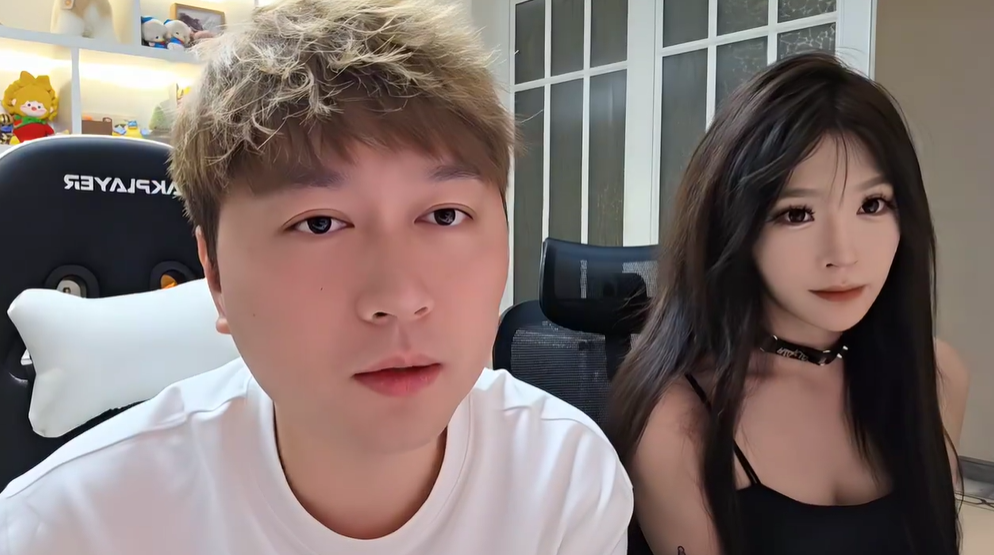 1995两女主播被起诉！已经在走流程！小酷不再讲人情事故！直接一笔结束！(图1)