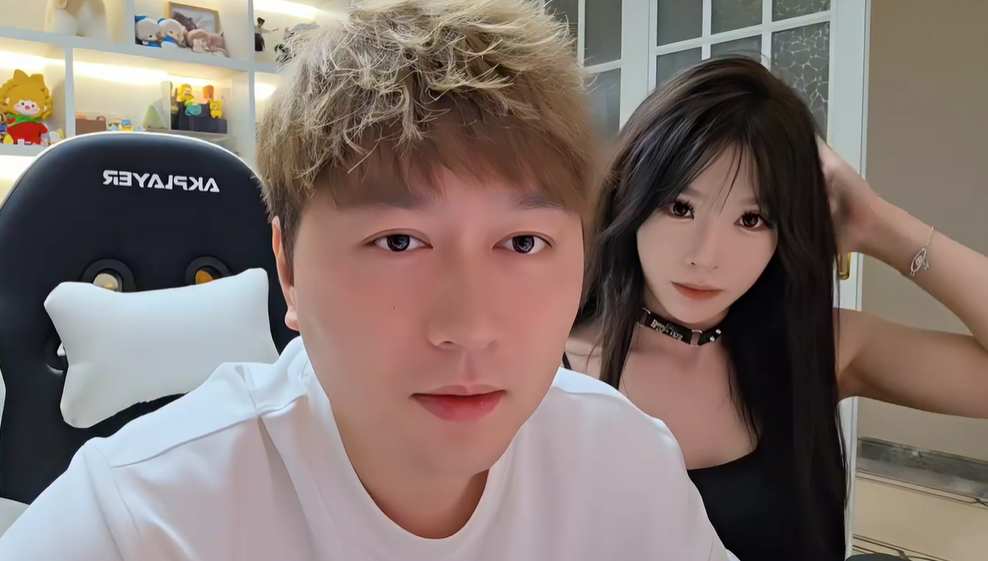 1995两女主播被起诉！已经在走流程！小酷不再讲人情事故！直接一笔结束！(图2)