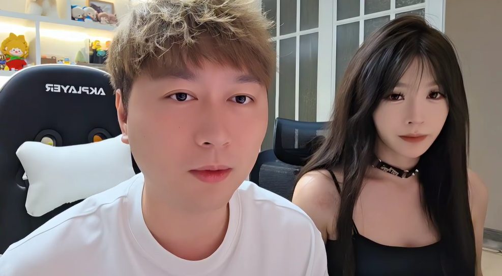 1995两女主播被起诉！已经在走流程！小酷不再讲人情事故！直接一笔结束！(图3)