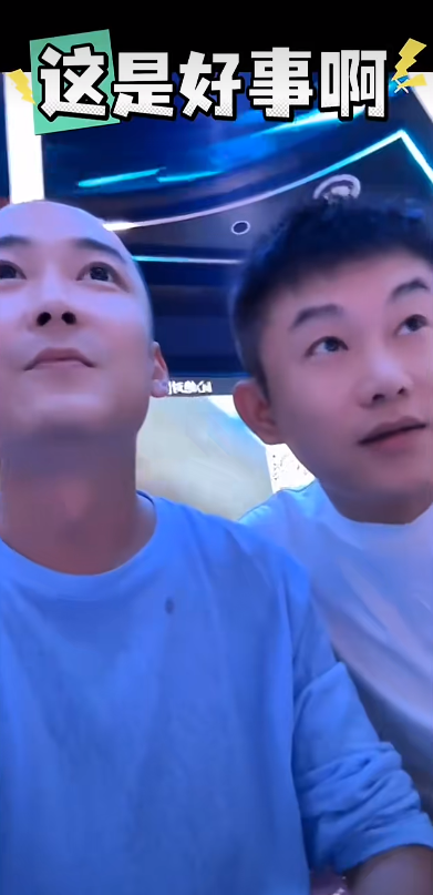 刚刚最新！阿哲上线放话！赔款YY，爆官司最新进展！回应阿哲限高！小蛮妖痛哭，和解YY！爆赵小磊女朋友兜底官司！(图5)