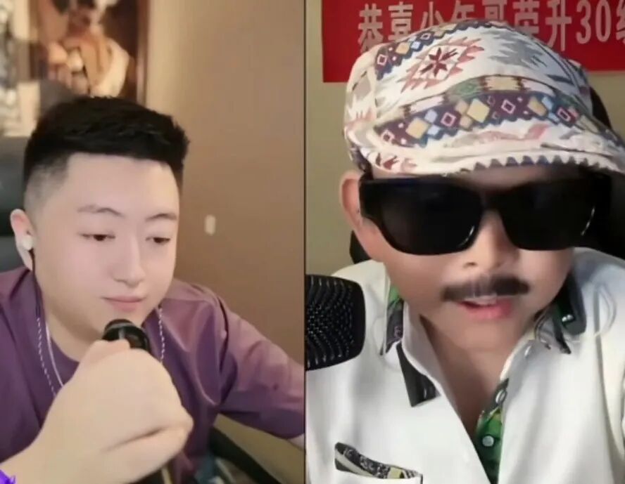 赶紧滚！主播当面爆骂小洲！小猫咪抖音首播！控回应综合赛道！(图3)