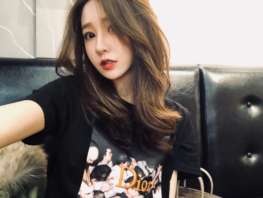 抖音短视频网红达人温婉写真照合集第8张