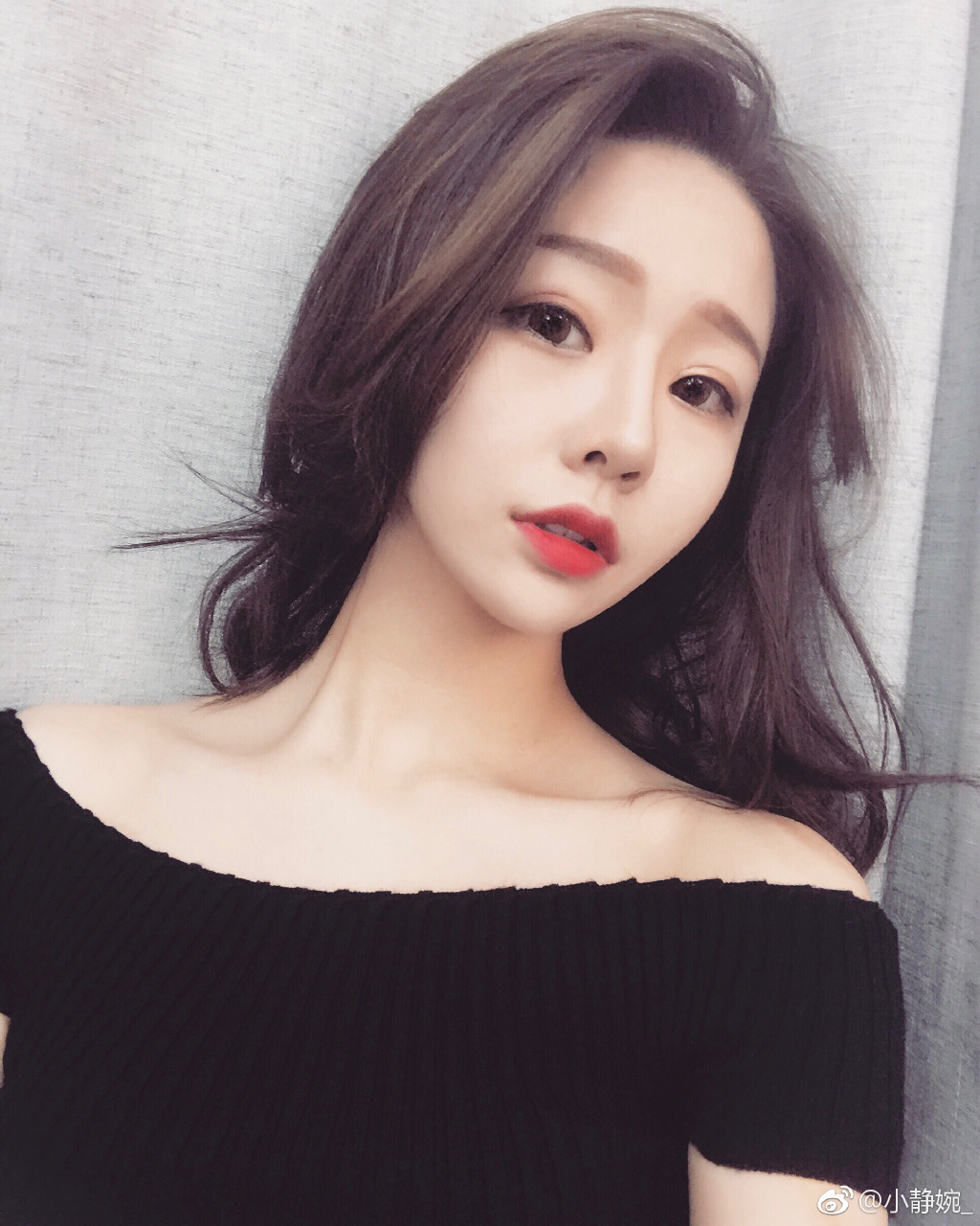 抖音短视频网红达人温婉写真照合集第2张