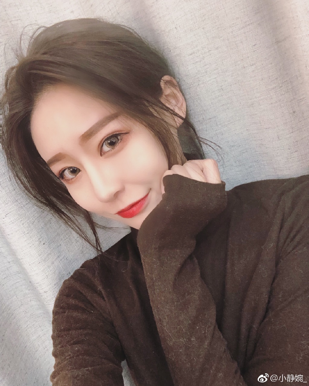 抖音短视频网红达人温婉写真照合集第3张