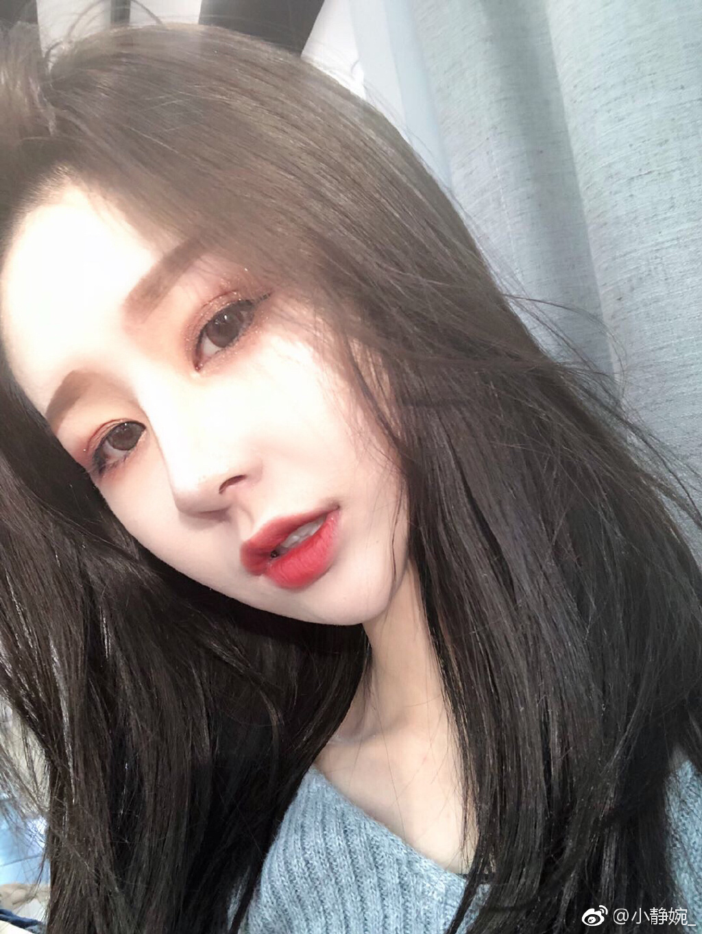 抖音短视频网红达人温婉写真照合集第4张