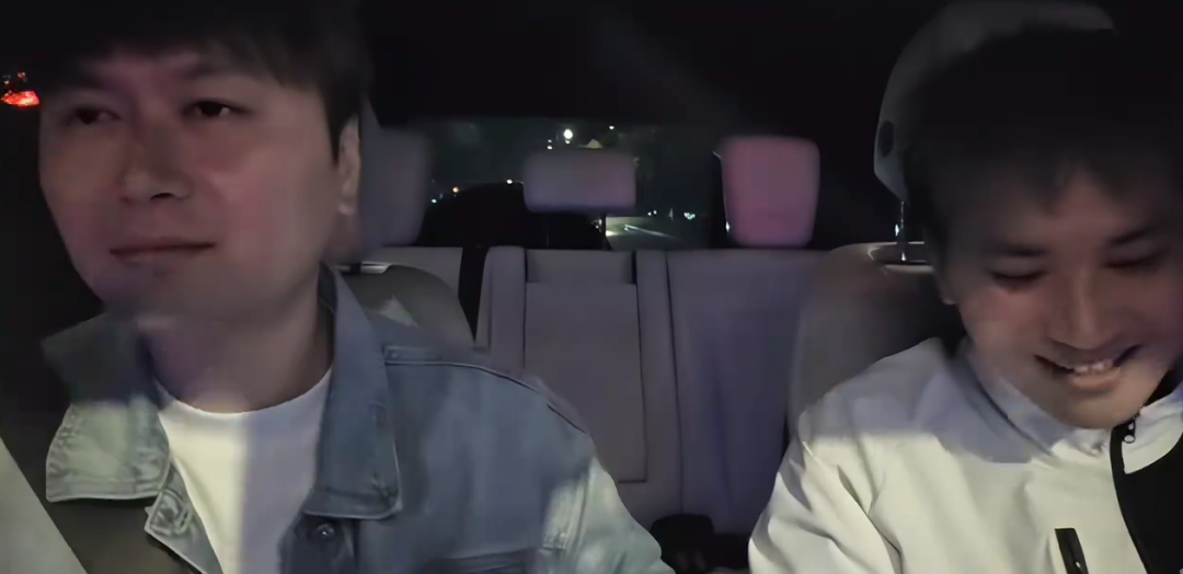 一起参加活动！小酷与童锦程即将联动！童锦程现身直播间互动！小酷爽约答应！(图2)