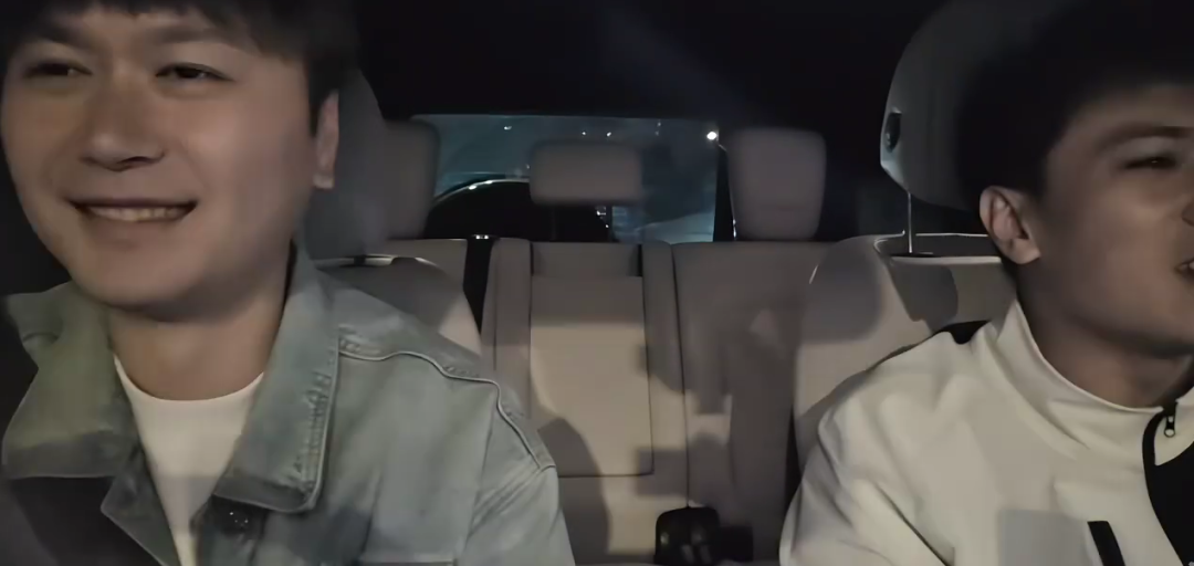 一起参加活动！小酷与童锦程即将联动！童锦程现身直播间互动！小酷爽约答应！(图3)