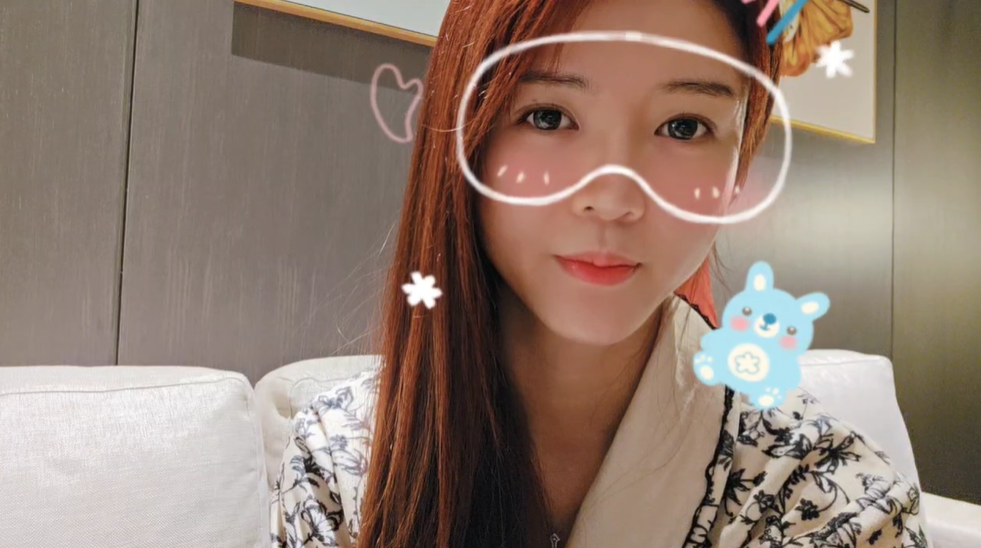 跟小酷吵架说停播就停播！我不让小酷赚一分钱！我有底气！罗玉姬子谈后路！(图1)