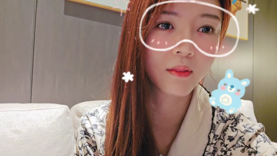 跟小酷吵架说停播就停播！我不让小酷赚一分钱！我有底气！罗玉姬子谈后路！(图3)