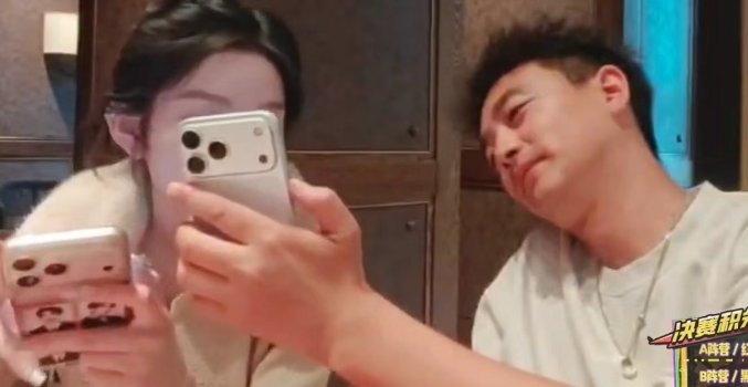 户外一哥首次晒娃为其铺路！认某音女网红当干妈！被贴脸开大：你为啥不跟孩子妈结婚？(图2)