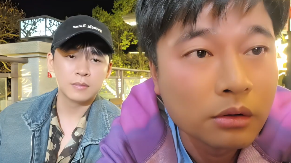 233新闻主播乱说事情！杨小楠的问题！会长回长沙在处理！张开朗称没必要！(图1)