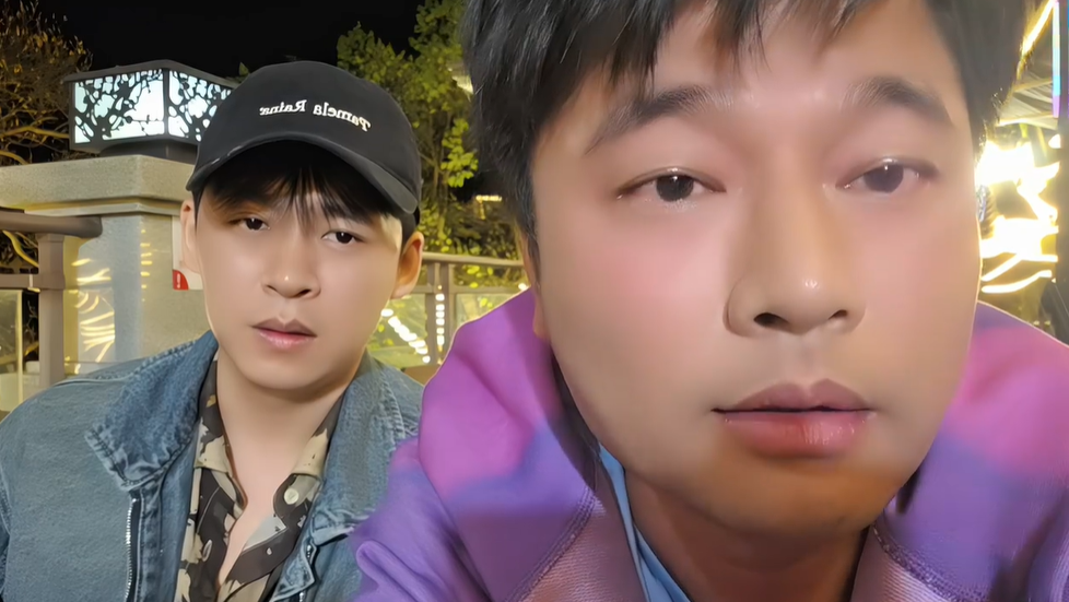 233新闻主播乱说事情！杨小楠的问题！会长回长沙在处理！张开朗称没必要！(图2)