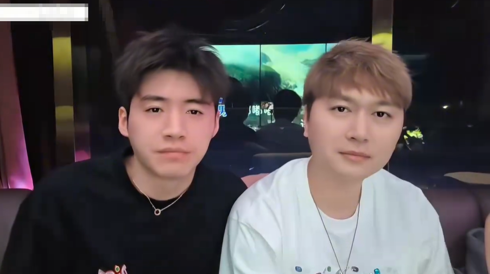 5000多万提帕加尼？吴德良赞助！小酷《爸爸去哪了》定档五一！致电乔妹！(图2)