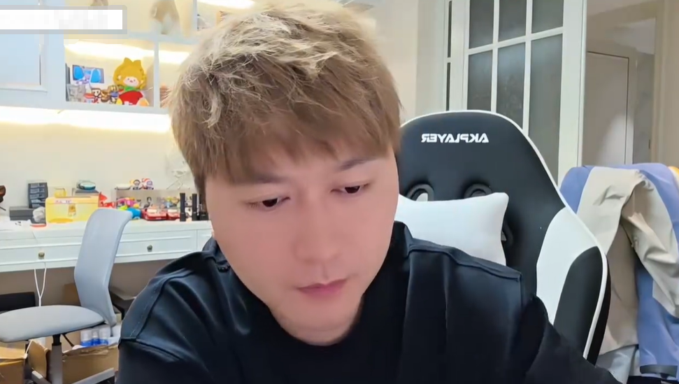 5000多万提帕加尼？吴德良赞助！小酷《爸爸去哪了》定档五一！致电乔妹！(图3)