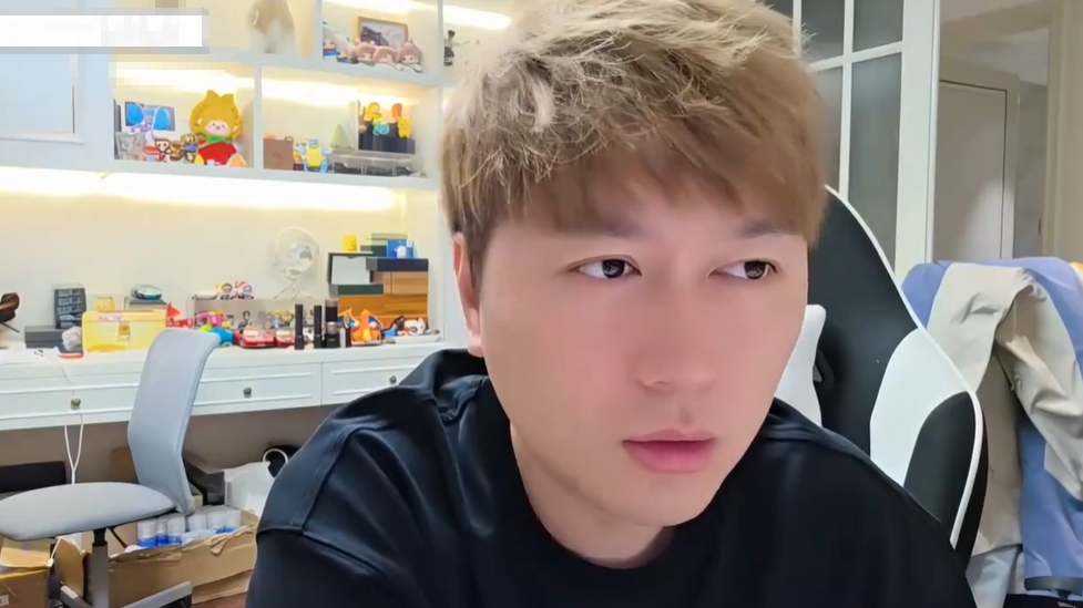 5000多万提帕加尼？吴德良赞助！小酷《爸爸去哪了》定档五一！致电乔妹！(图4)