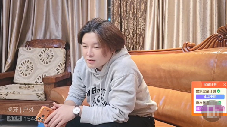 张开朗要带旗下全体主播离开集梦!阿布透露和会长对谈结果!要的全给了!(图2)
