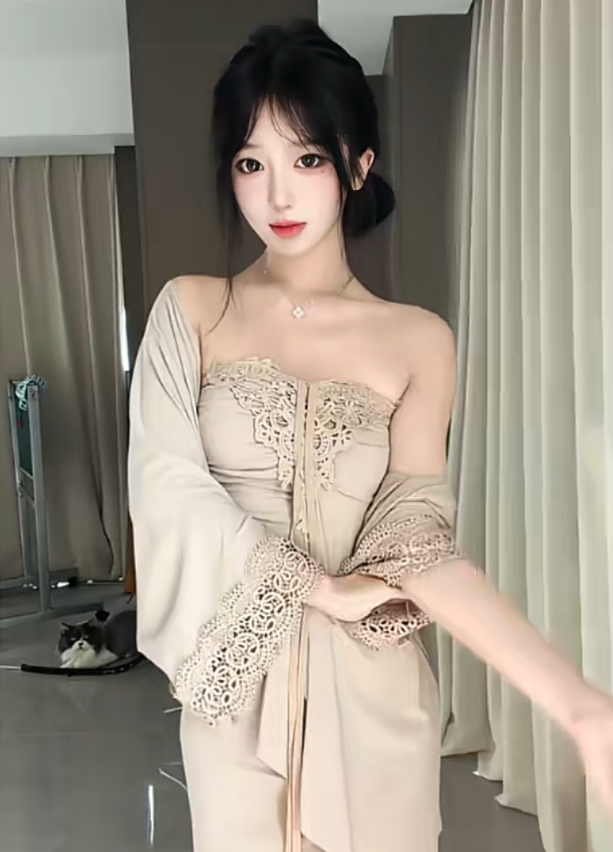 时隔7年嘉年华重启,呆妹儿勾起满满回忆,到期有意重返斗鱼(图2)