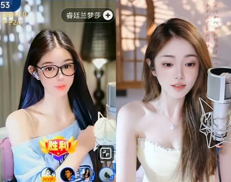 与Yx经纬正面亿票对决,睿廷蝉联至尊王座,YY年度集结战S1收官(图8)
