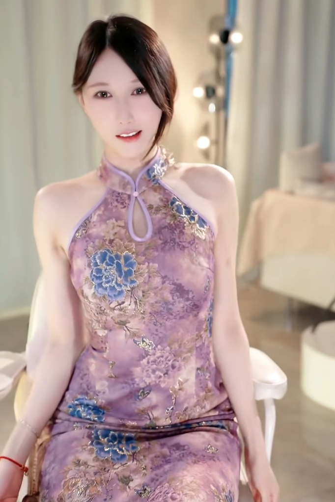 小小玉酱转战某音,坦言先“活着”不搞节目效果,吐槽常年被攻击(图2)