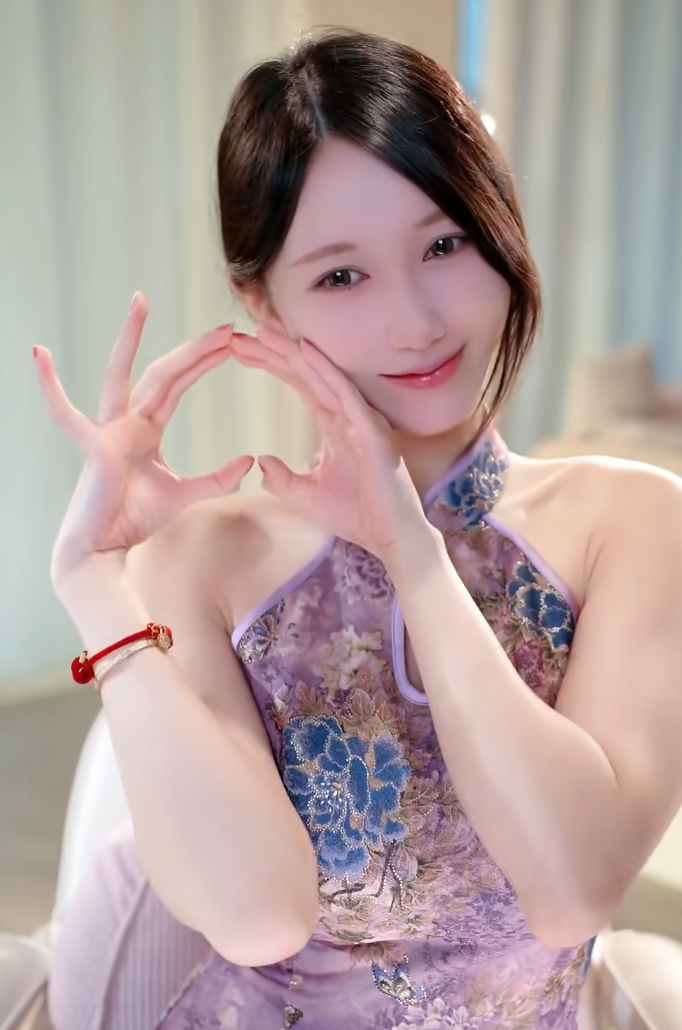 小小玉酱转战某音,坦言先“活着”不搞节目效果,吐槽常年被攻击(图3)