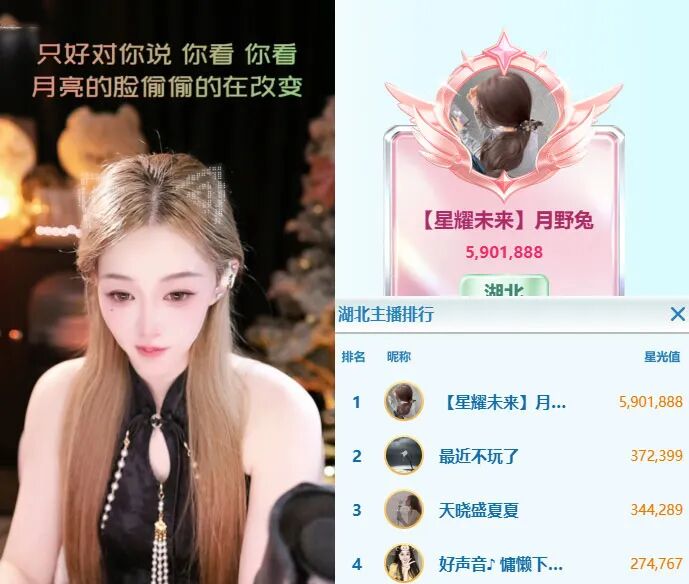 YY2026夏季头条收官：微凉双冠封神，新人黑马频出生态大焕新(图5)