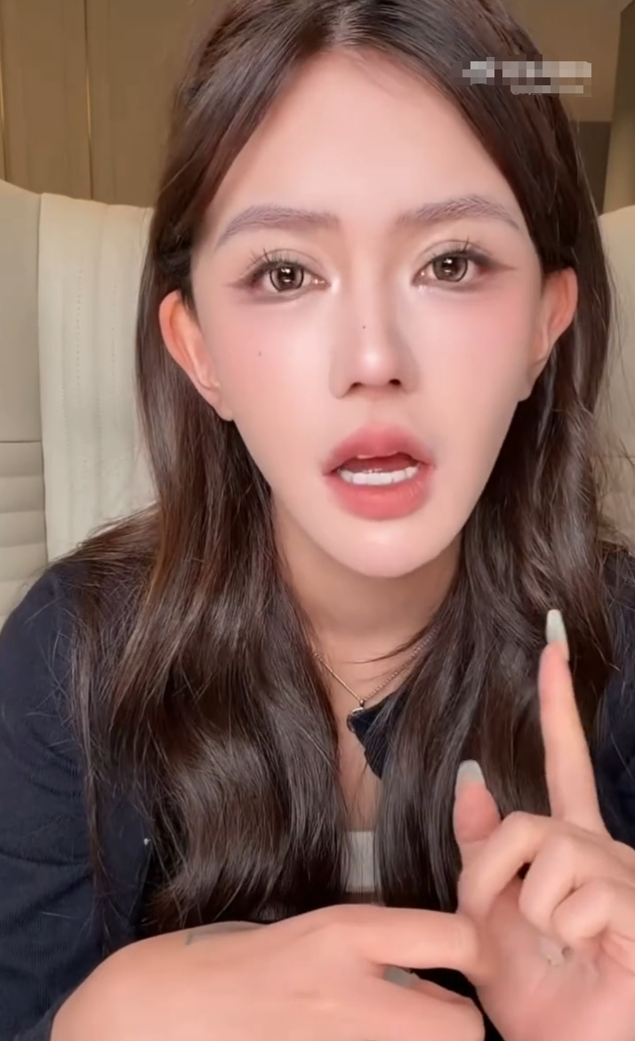 韩安冉高调认爱小鲜肉?本想烂尾奈何他太帅!薛小婉任权公开备孕时间表(图1)